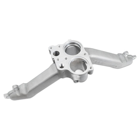 2001-2007 Duramax Coolant Thermostat Housing (119000500)-Thermostat Housing-PPE-Dirty Diesel Customs