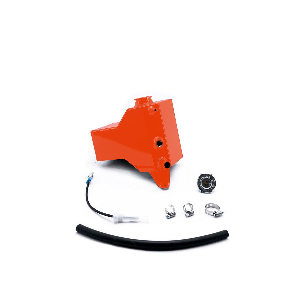 2001-2007 Duramax Factory Replacement Coolant Tank (027-HSP)-Coolant Tanks-HSP Diesel-027-HSP-O-Dirty Diesel Customs