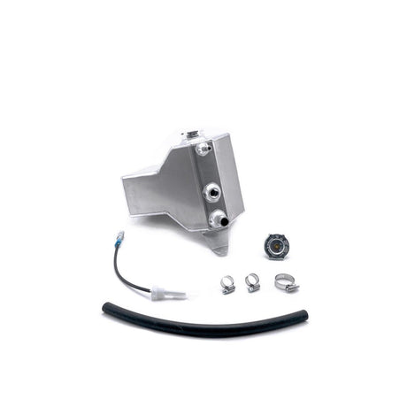 2001-2007 Duramax Factory Replacement Coolant Tank (027-HSP)-Coolant Tanks-HSP Diesel-027-HSP-RAW-Dirty Diesel Customs