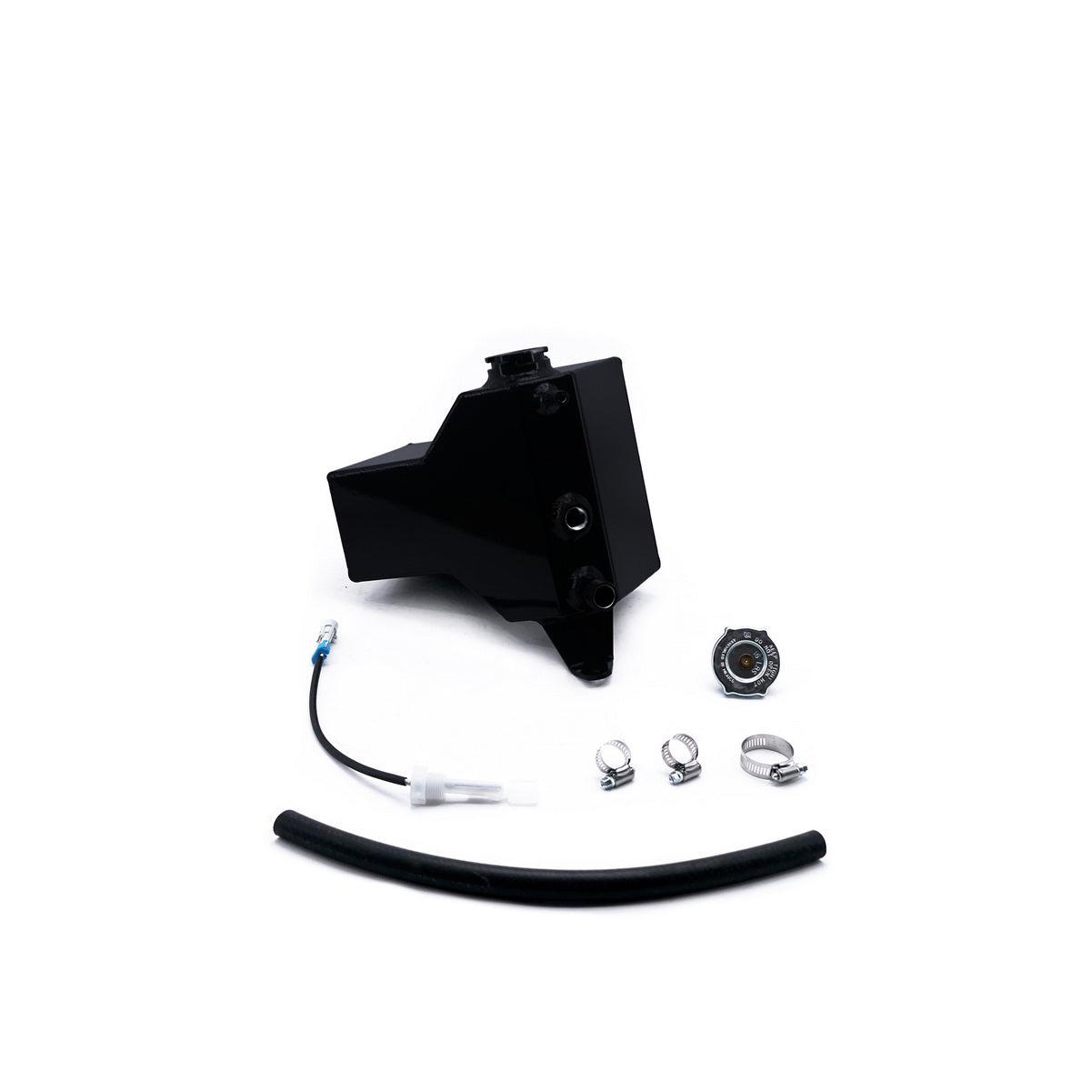 2001-2007 Duramax Factory Replacement Coolant Tank (027-HSP)-Coolant Tanks-HSP Diesel-027-HSP-SB-Dirty Diesel Customs