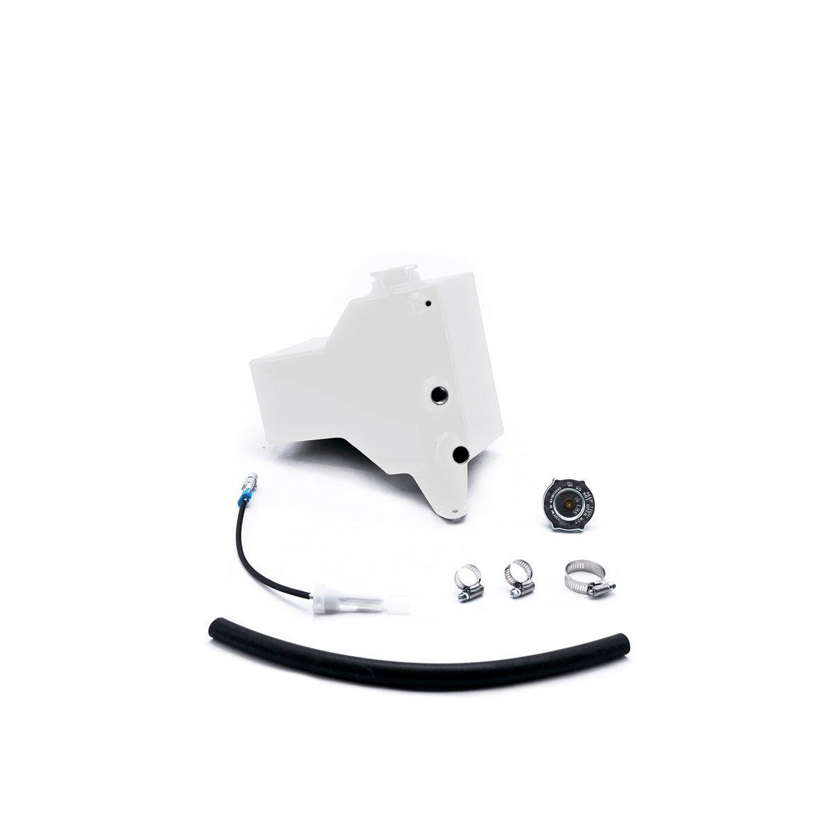 2001-2007 Duramax Factory Replacement Coolant Tank (027-HSP)-Coolant Tanks-HSP Diesel-027-HSP-W-Dirty Diesel Customs