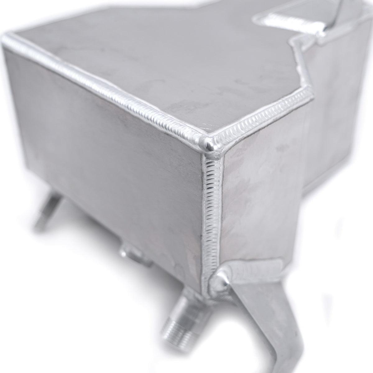 2001-2007 Duramax Factory Replacement Coolant Tank (027-HSP)-Coolant Tanks-HSP Diesel-Dirty Diesel Customs