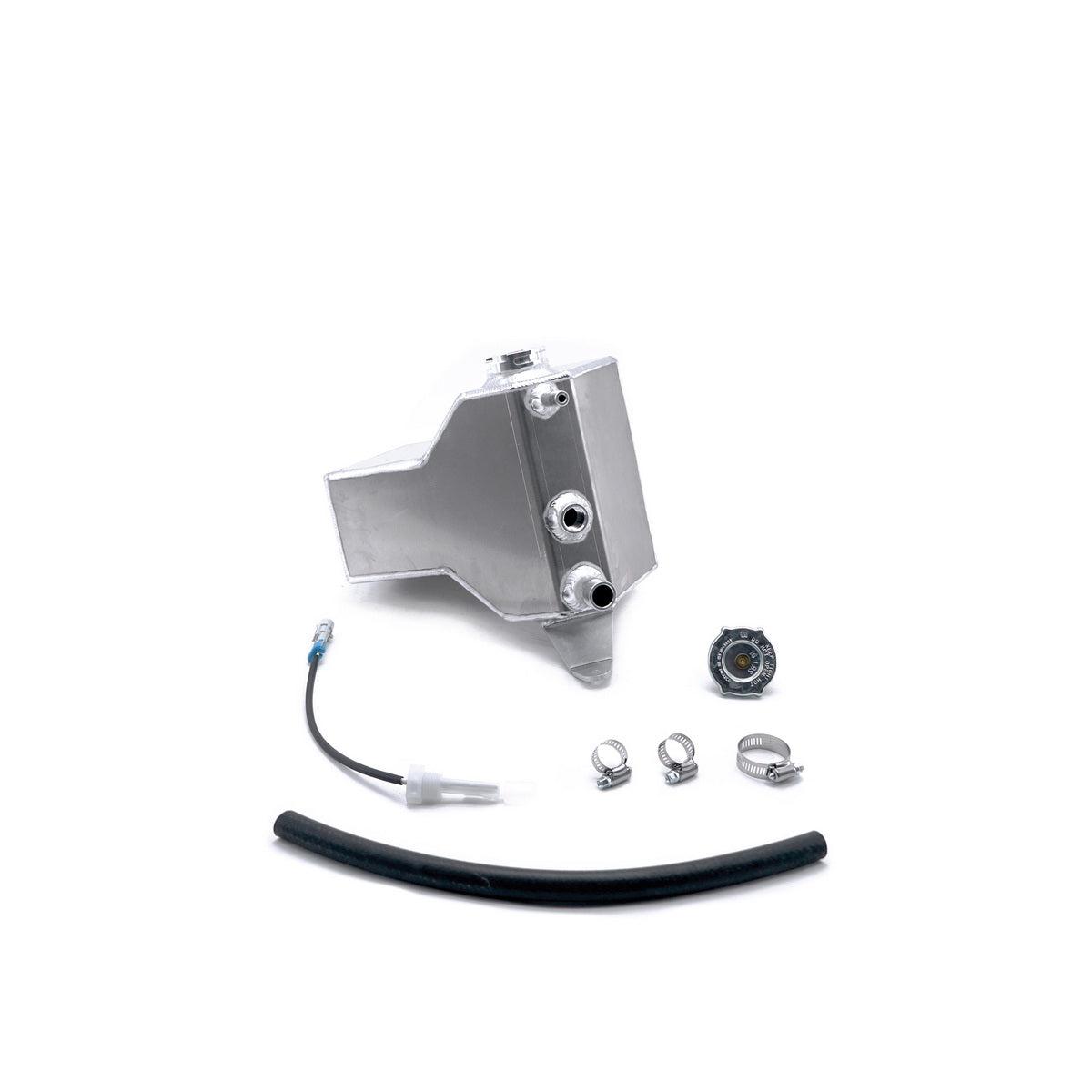 2001-2007 Duramax Factory Replacement Coolant Tank (027-HSP)-Coolant Tanks-HSP Diesel-Dirty Diesel Customs