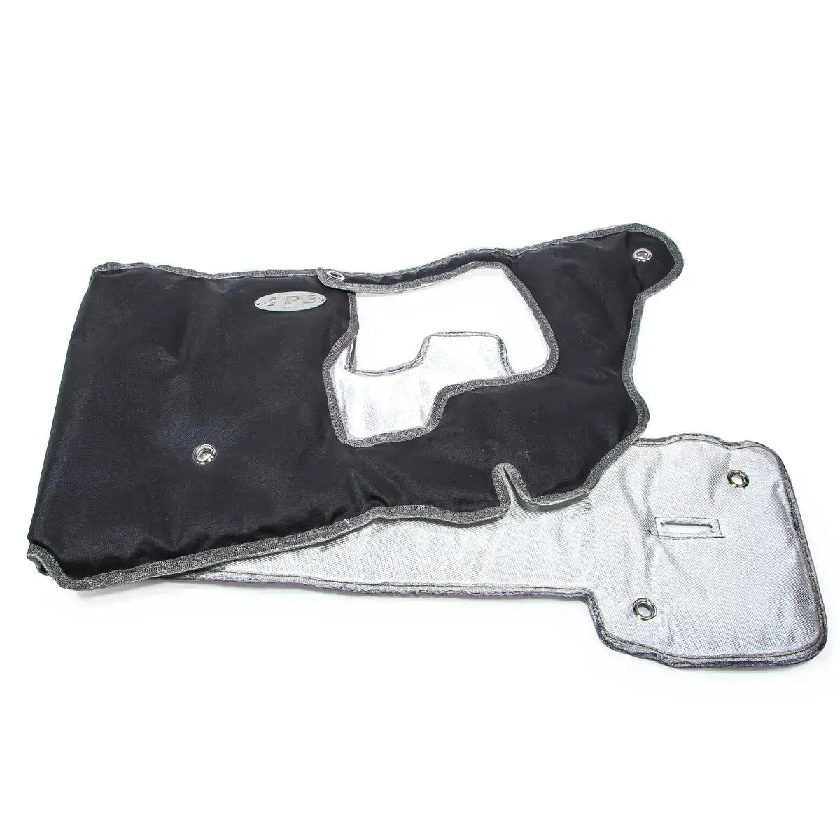 2001-2007 Duramax Heat / Sound Insulator Firewall (149000105)-Insulator Kit-PPE-149000105-Dirty Diesel Customs