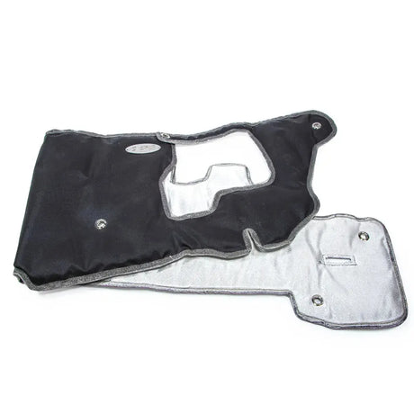 2001-2007 Duramax Heat / Sound Insulator Firewall (149000105)-Insulator Kit-PPE-149000105-Dirty Diesel Customs