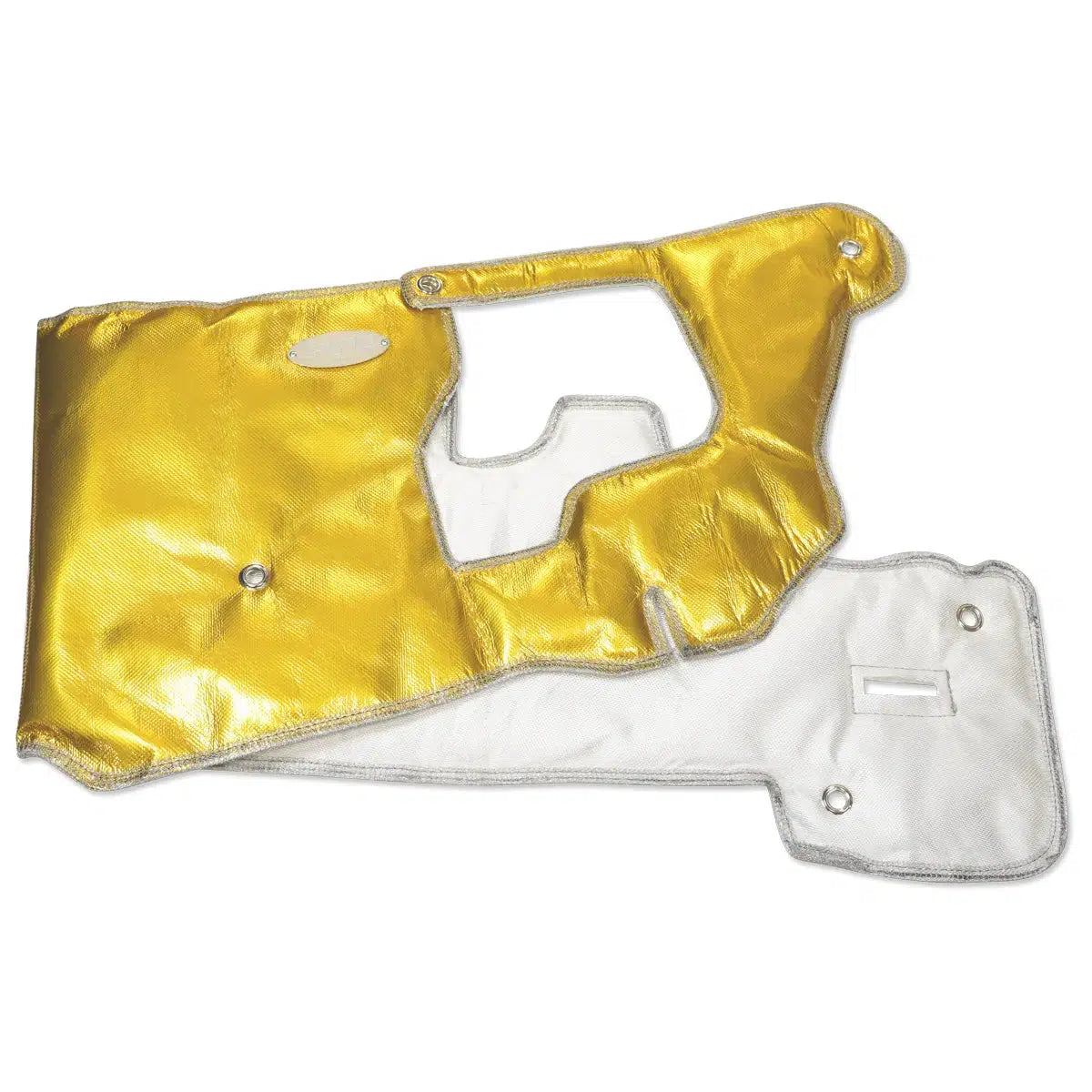 2001-2007 Duramax Heat / Sound Insulator Firewall (149000105)-Insulator Kit-PPE-149000124-Dirty Diesel Customs