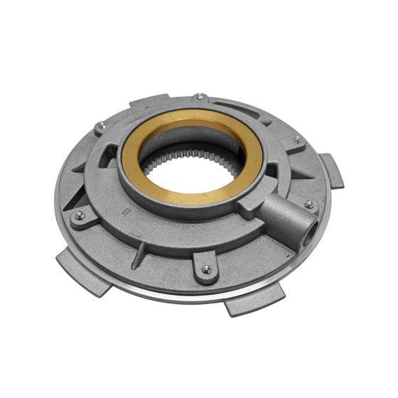 2001-2007 Duramax NP261XHD & NP263XHD Transfer Case Oil Pump Housing (ZTNP25904)-Transfer Case Components-USA Standard Gear-Dirty Diesel Customs