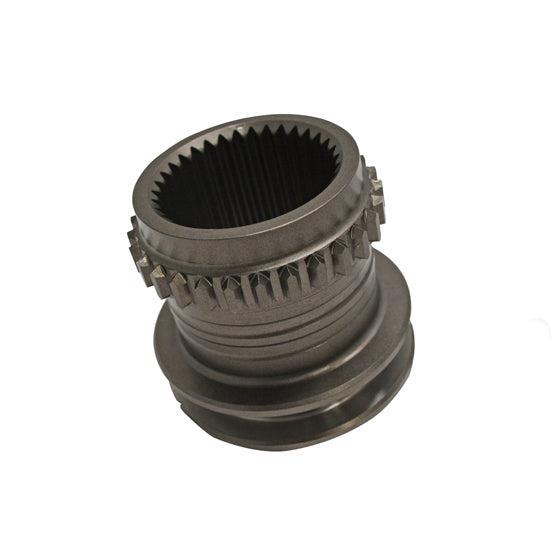 2001-2007 Duramax NP263 Transfer Case Range Hub (ZTNP41817)-Transfer Case Components-USA Standard Gear-Dirty Diesel Customs