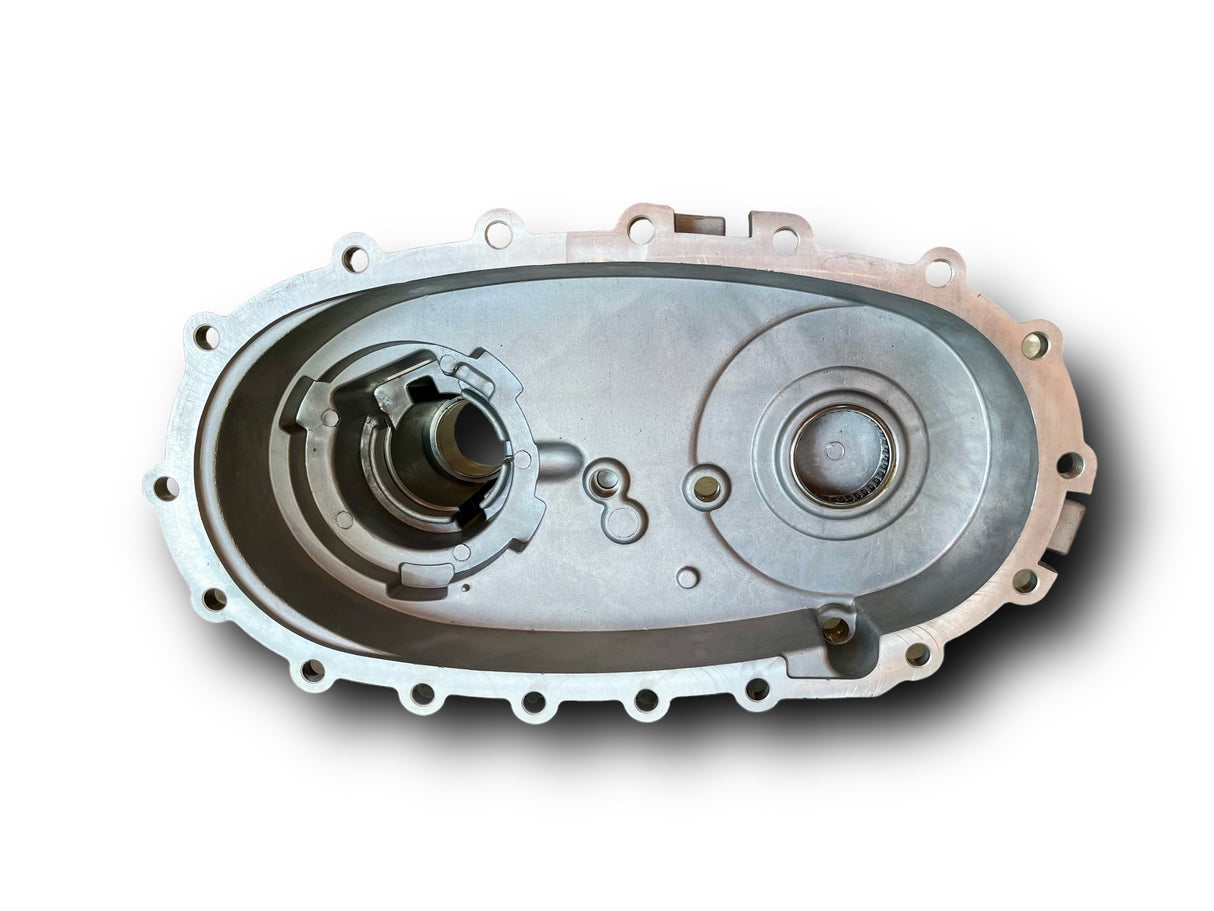 2001-2007 Duramax Rear Transfer Case Housing & Output Seal - 261XHD 263XHD (25910)-Transfer Case Components-Merchant Auto-Dirty Diesel Customs