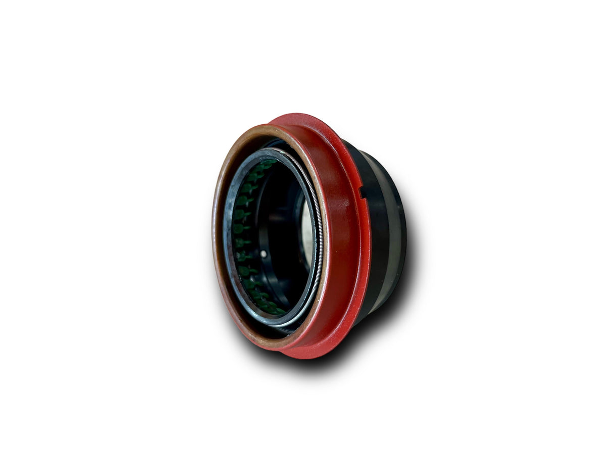 2001-2007 Duramax Rear Transfer Case Housing & Output Seal - 261XHD 263XHD (25910)-Transfer Case Components-Merchant Auto-Dirty Diesel Customs