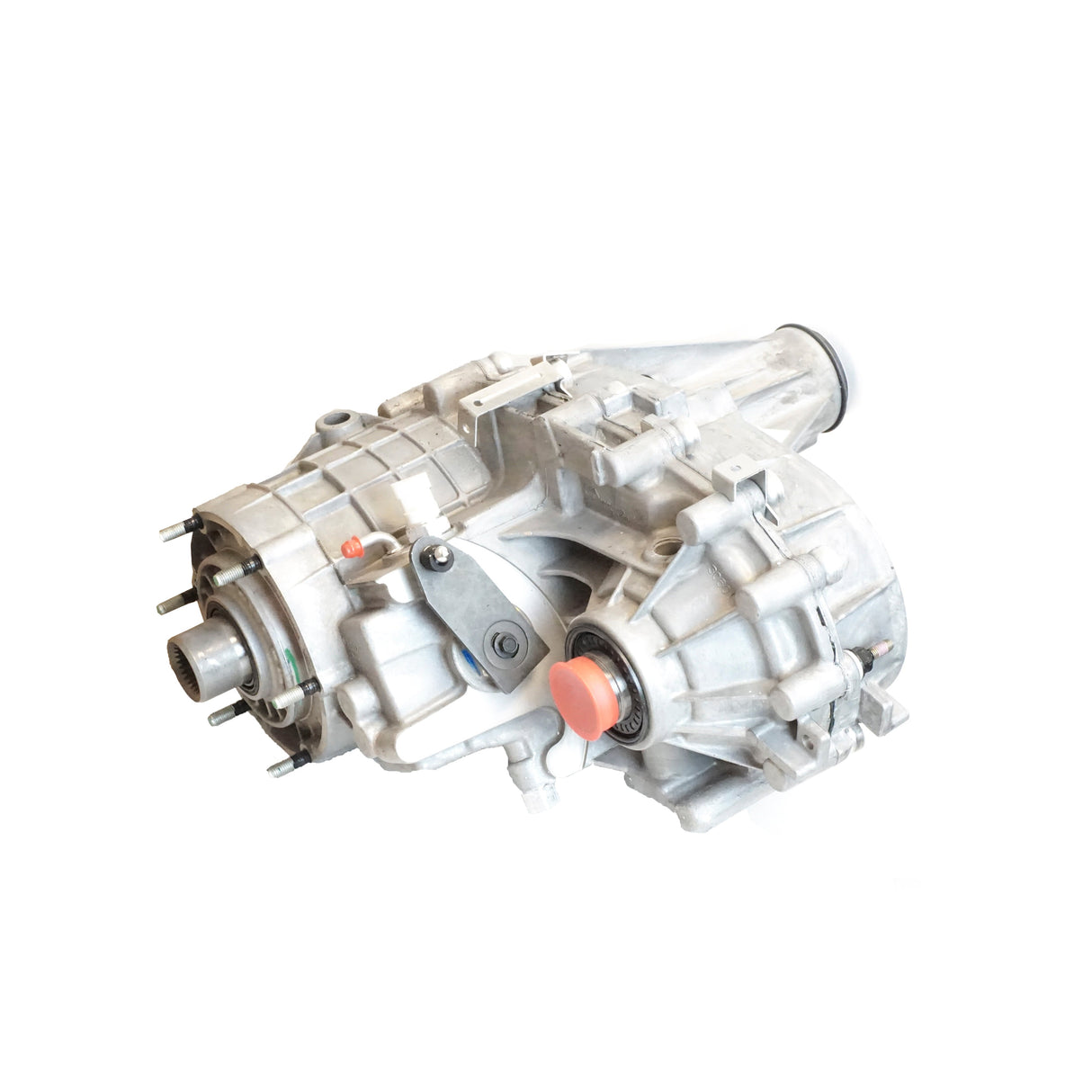 2001-2007 Duramax Transfer Case 261XHD (10603)-Transfer Case-Merchant Auto-Dirty Diesel Customs