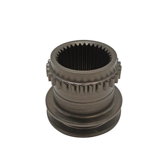 2001-2007 Duramax Transfer Case NP263HD & NP263XHD Range Hub (ZTNP43681)-Transfer Case Components-USA Standard Gear-Dirty Diesel Customs