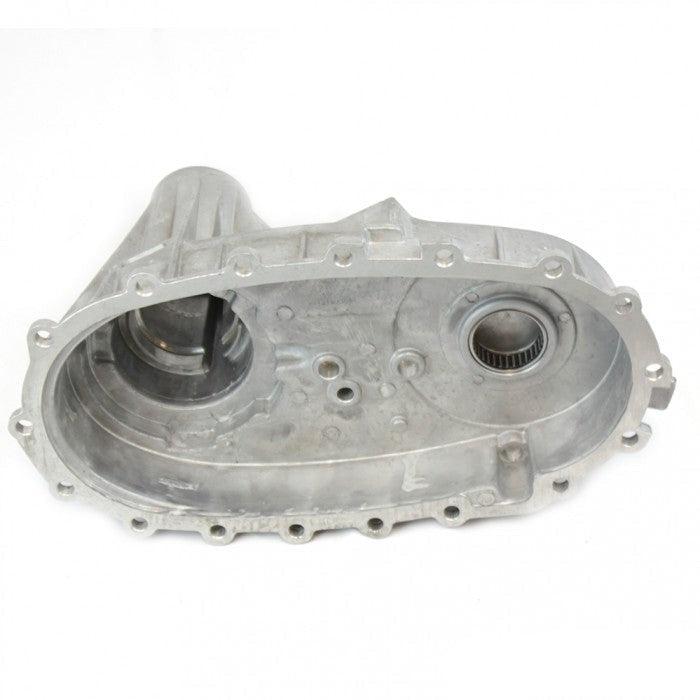 2001-2007 Duramax XD Aluminum Rear Transfer Case Housing (XD-TCASEHOUSING)-Transfer Case Components-DMAX-Dirty Diesel Customs