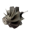 2001-2007 Powerstroke/ Duramax 10 Blade Turbine Wheel (300281)-Turbine Wheel-KC Turbos-Dirty Diesel Customs
