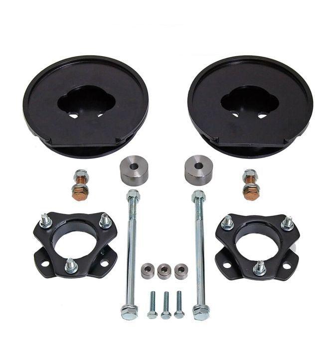 2001-2007 Sequoia 2" SST Lift Kit (69-5010)-Lift Kit-ReadyLift-Dirty Diesel Customs