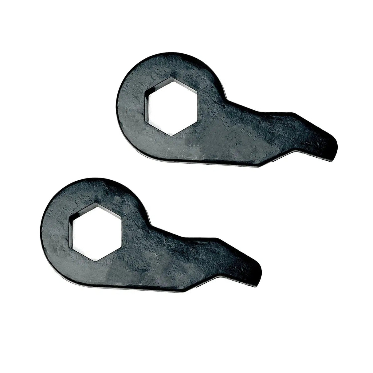 2001-2010 Duramax 2" Torsion Bar Leveling Keys (KRKEY10)-Leveling Keys-KRYPTONITE-Dirty Diesel Customs