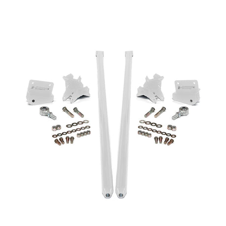 2001-2010 Duramax 75" Bolt-On Traction Bars 3.5" Axle Diameter (035-3-HSP)-Traction Bars-HSP Diesel-035-3-HSP-W-Dirty Diesel Customs