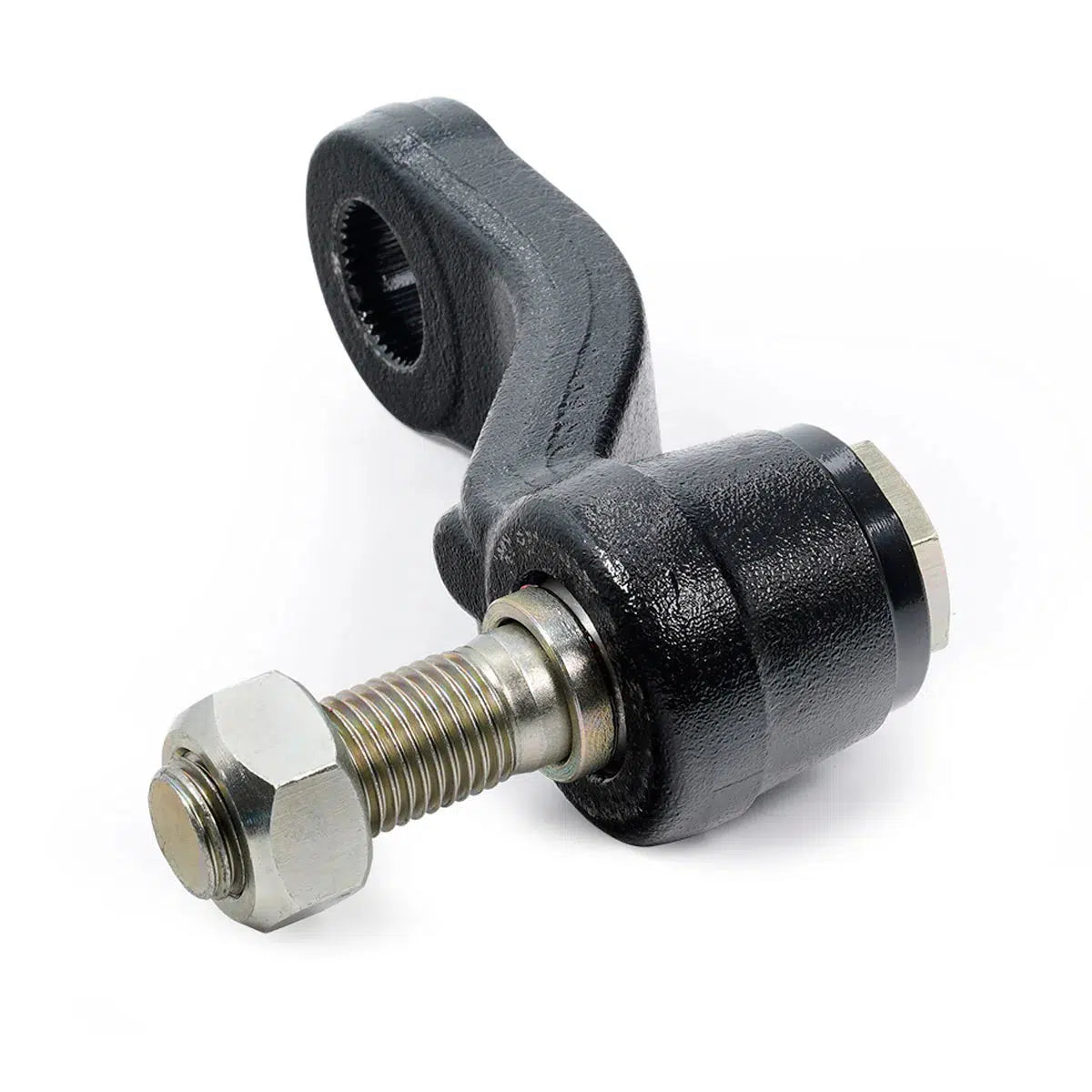 2001 - 2010 Duramax 7/8" Extreme-Duty Forged Pitman Arm (158050000)-Pitman Arm-PPE-Dirty Diesel Customs