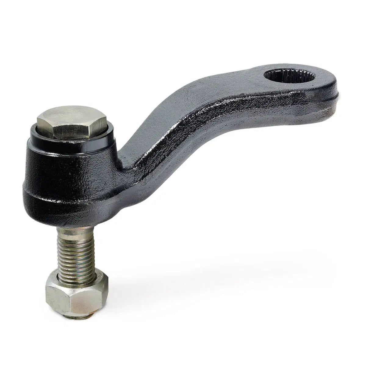 2001 - 2010 Duramax 7/8" Extreme-Duty Forged Pitman Arm (158050000)-Pitman Arm-PPE-Dirty Diesel Customs
