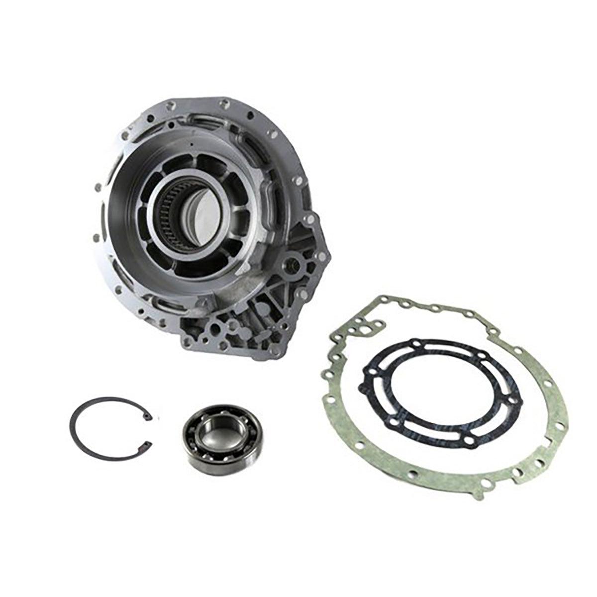 2001-2010 Duramax Allison Rear Adapter Housing Kit 4WD (10552)-Transmission Adapter Housing-Merchant Auto-Dirty Diesel Customs