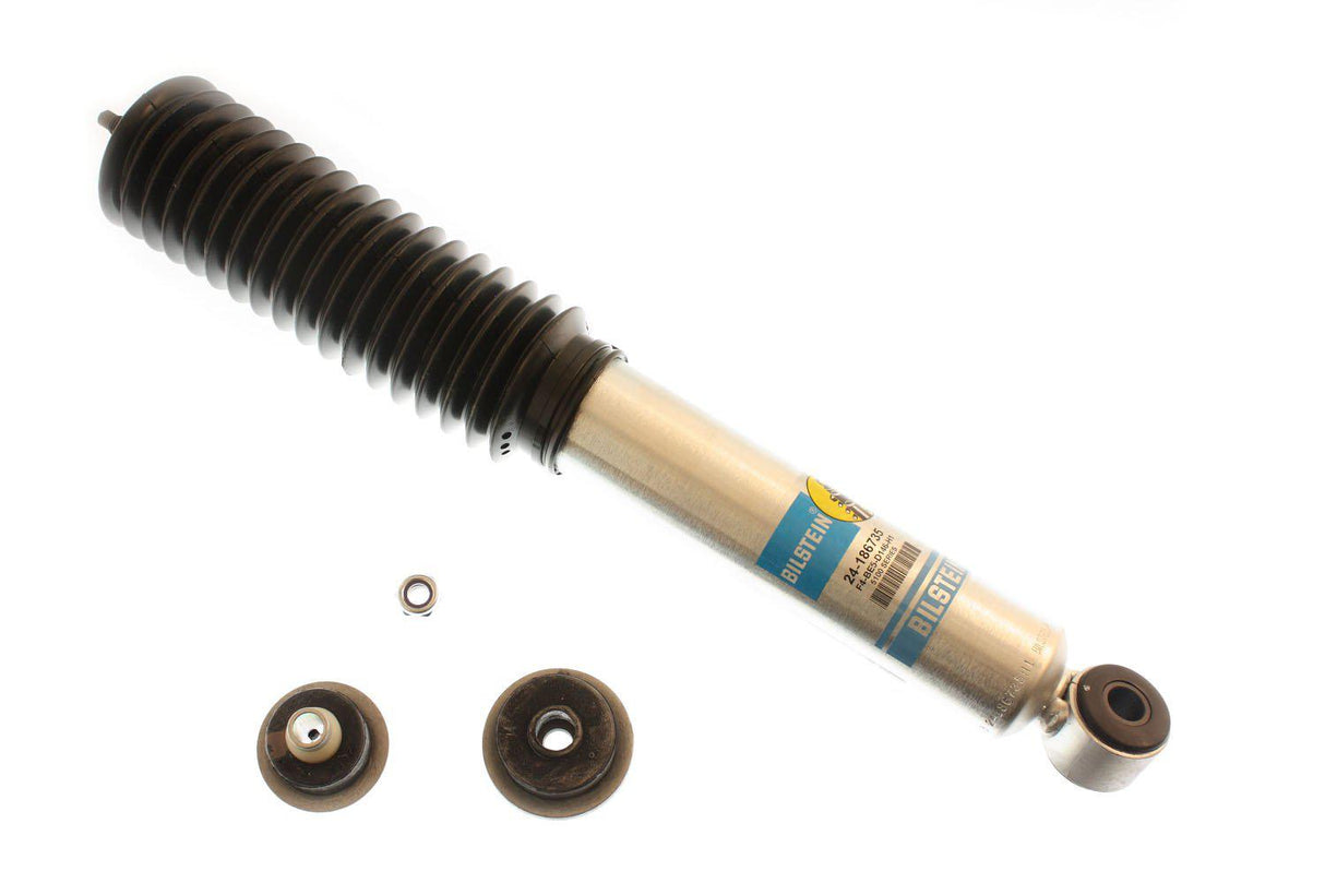 2001-2010 Duramax Bilstein 5100 Front Shock 0-2." (24-186735)-Shocks-Bilstein-Dirty Diesel Customs