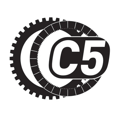 2001-2010 Duramax C5 Clutch Upgrade Kit (128135105)-Transmission Rebuild Kit-PPE-Dirty Diesel Customs