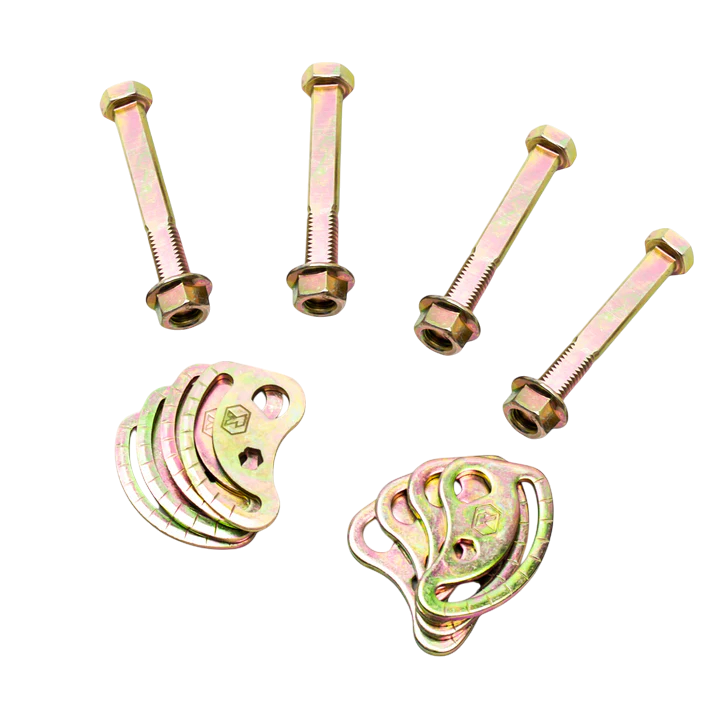 2001-2010 Duramax Cam Bolt Kit (KR0026)-Cam Bolts-KRYPTONITE-Dirty Diesel Customs