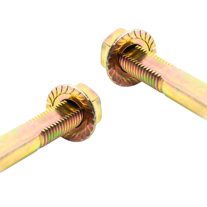 2001-2010 Duramax Cam Bolt Kit (KR0026)-Cam Bolts-KRYPTONITE-Dirty Diesel Customs