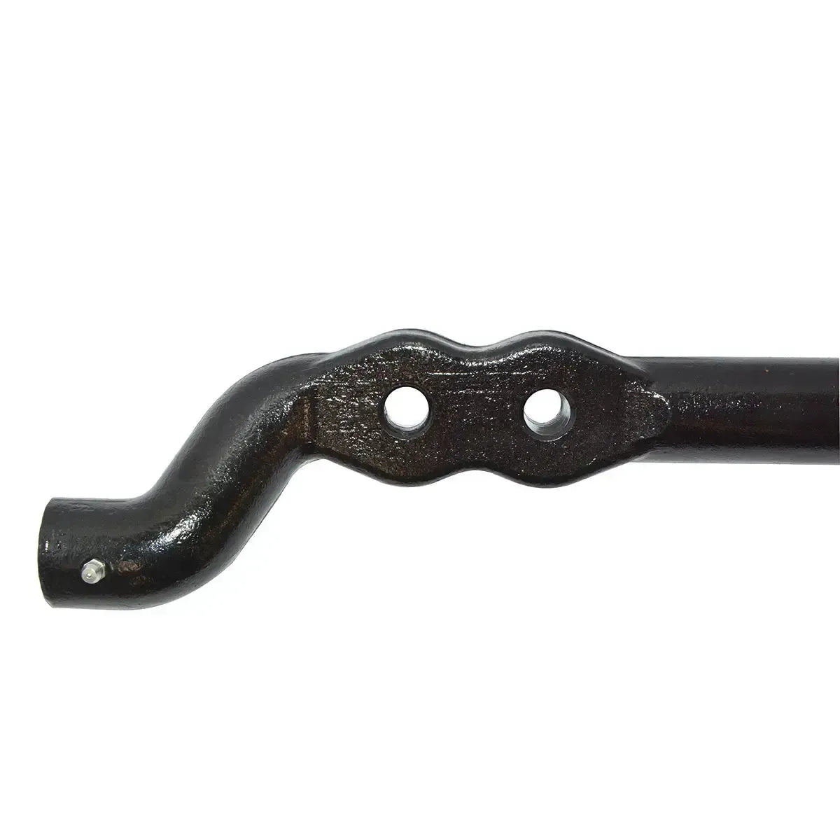 2001-2010 Duramax Center Link OE-Style HD Forged 1.5” Diameter Stock Taper (158004000)-Center Links-PPE-Dirty Diesel Customs