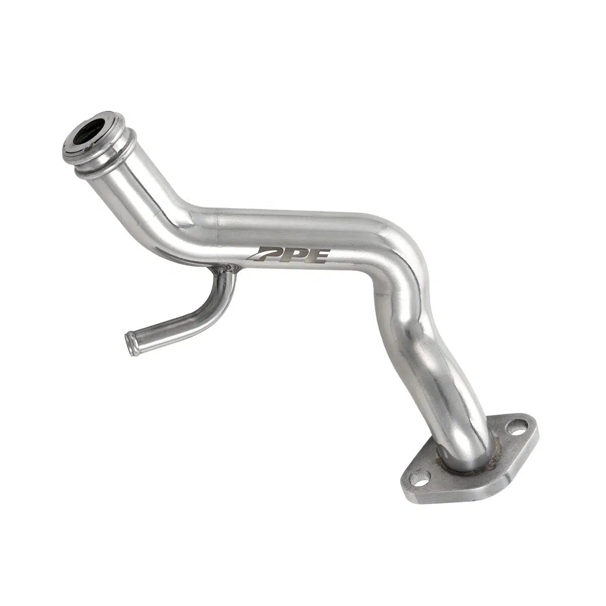 2001-2010 Duramax Coolant Bypass Tube (119000XXX)-Coolant Bypass Kit-PPE-Dirty Diesel Customs