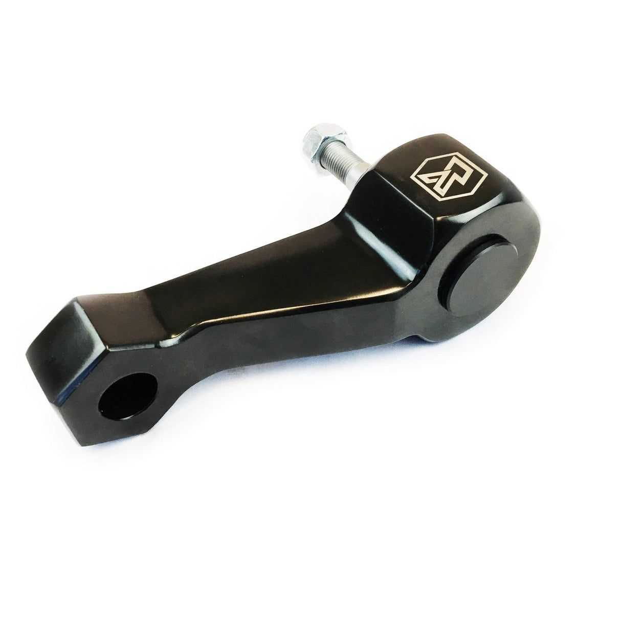 2001-2010 Duramax Death Grip Idler Arm (10KDG535)-Idler Arms-KRYPTONITE-Dirty Diesel Customs