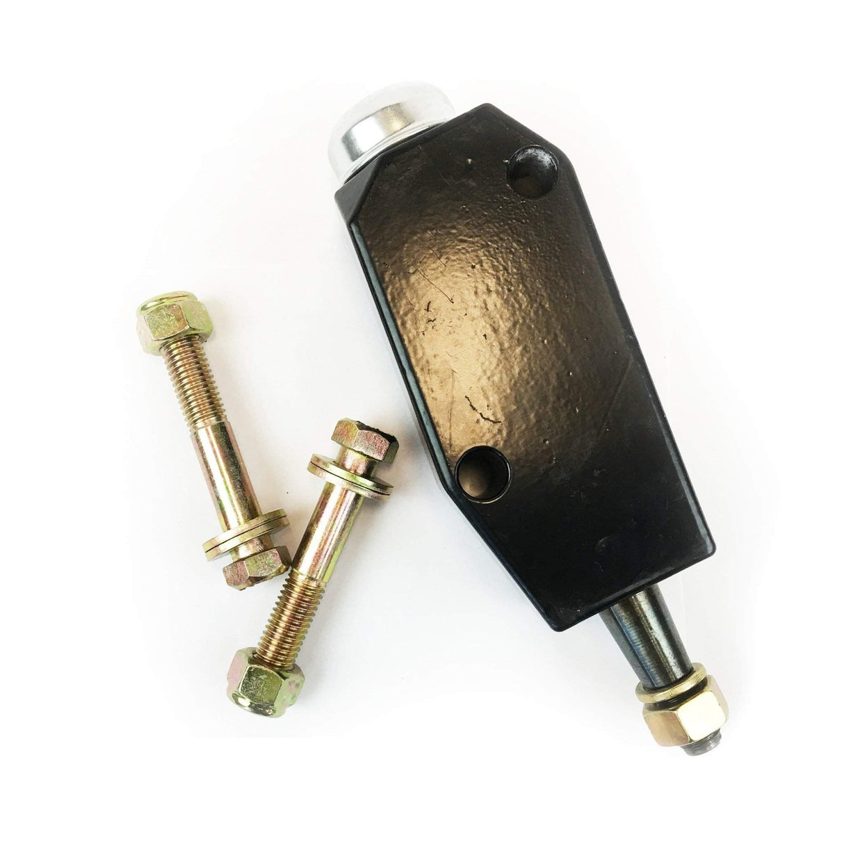 2001-2010 Duramax Death Grip Idler Side Package (KRISP10)-Idler Arms-KRYPTONITE-Dirty Diesel Customs