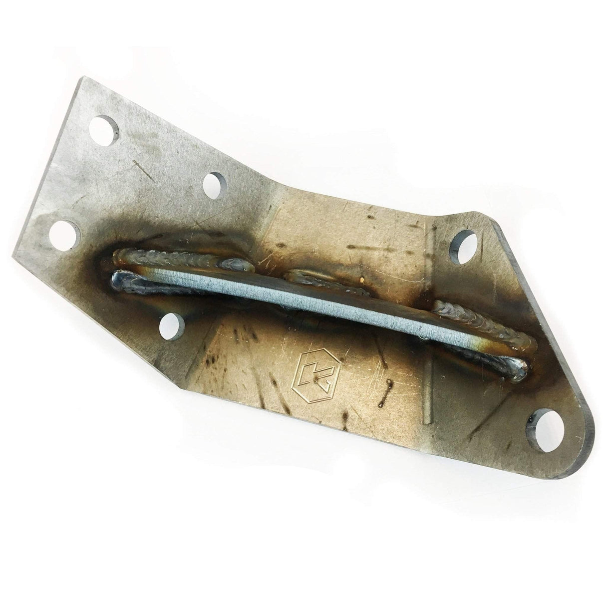 2001-2010 Duramax Death Grip Idler Side Package (KRISP10)-Idler Arms-KRYPTONITE-Dirty Diesel Customs