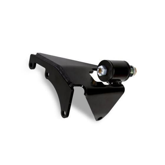 2001-2010 Duramax Differential Mount Bracket Kit (110-90190)-Differential Bracket-Cognito Motorsports-Dirty Diesel Customs