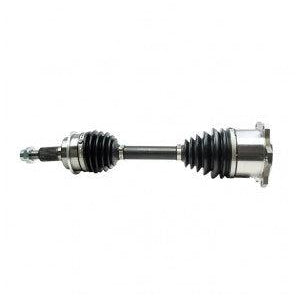 2001-2010 Duramax Front CV Axle Assembly (DMAX-8026)-Front Axle Assembly-DMAX-Dirty Diesel Customs