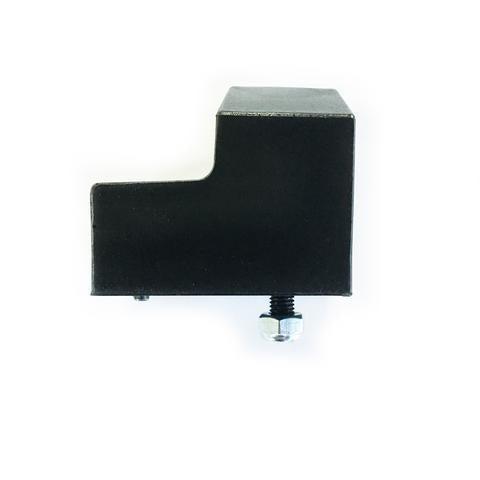 2001-2010 Duramax Front Lower Bump Stops (KR1426)-Bump Stops-KRYPTONITE-Dirty Diesel Customs