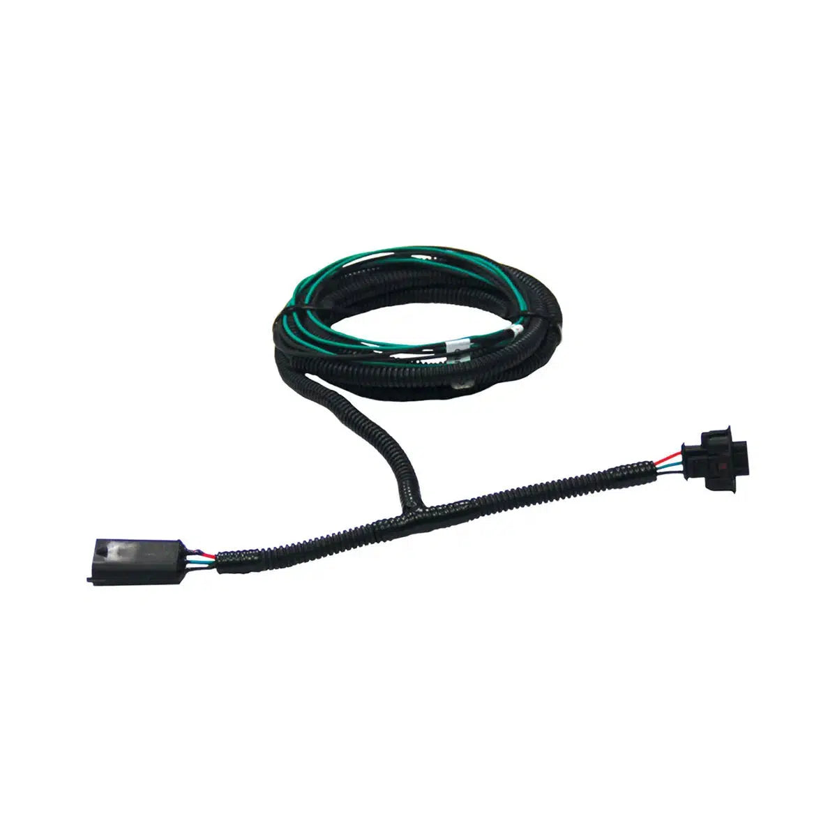 2001-2010 Duramax Fuel Rail Pressure Harness (513010100)-Fuel Pressure Harness-PPE-Dirty Diesel Customs