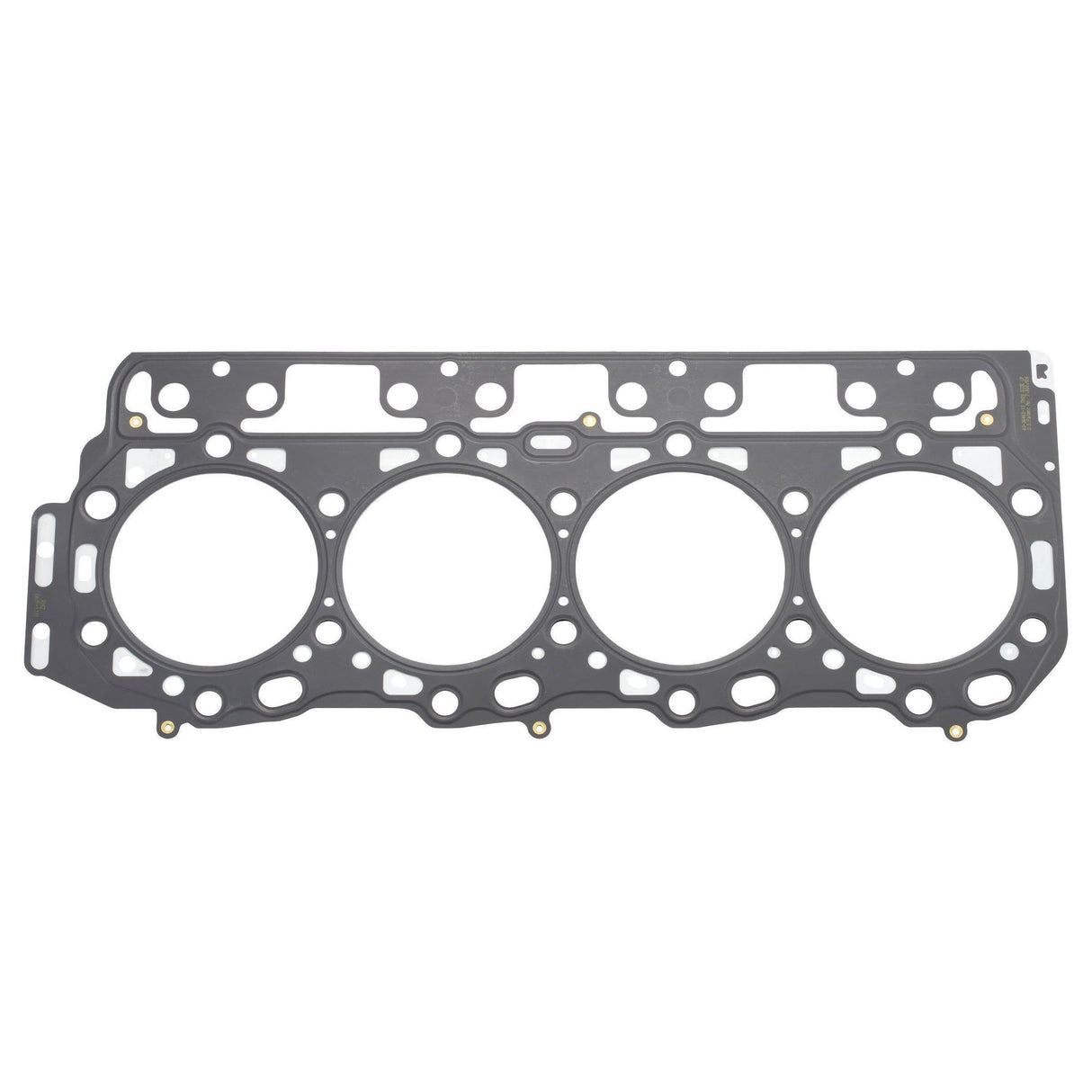 2001-2010 Duramax Grade B Right Headgasket 1.00mm (AP0051)-Headgaskets-Alliant Power-Dirty Diesel Customs