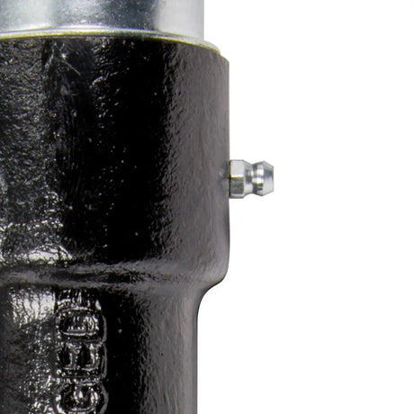 2001-2010 Duramax Idler Pivot Assembly Forged (158040100)-Pitman Idler Support-PPE-Dirty Diesel Customs