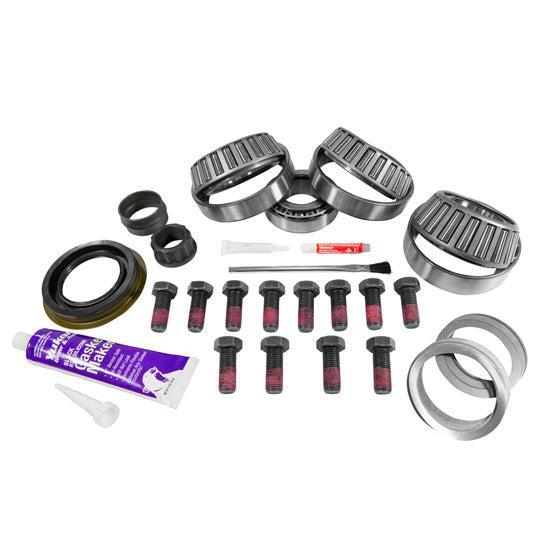 2001-2010 Duramax Master Overhaul Kit for GM & Chrysler 11.5" AAM Diff (ZK GM11.5)-Master Overhaul Kit-USA Standard Gear-Dirty Diesel Customs