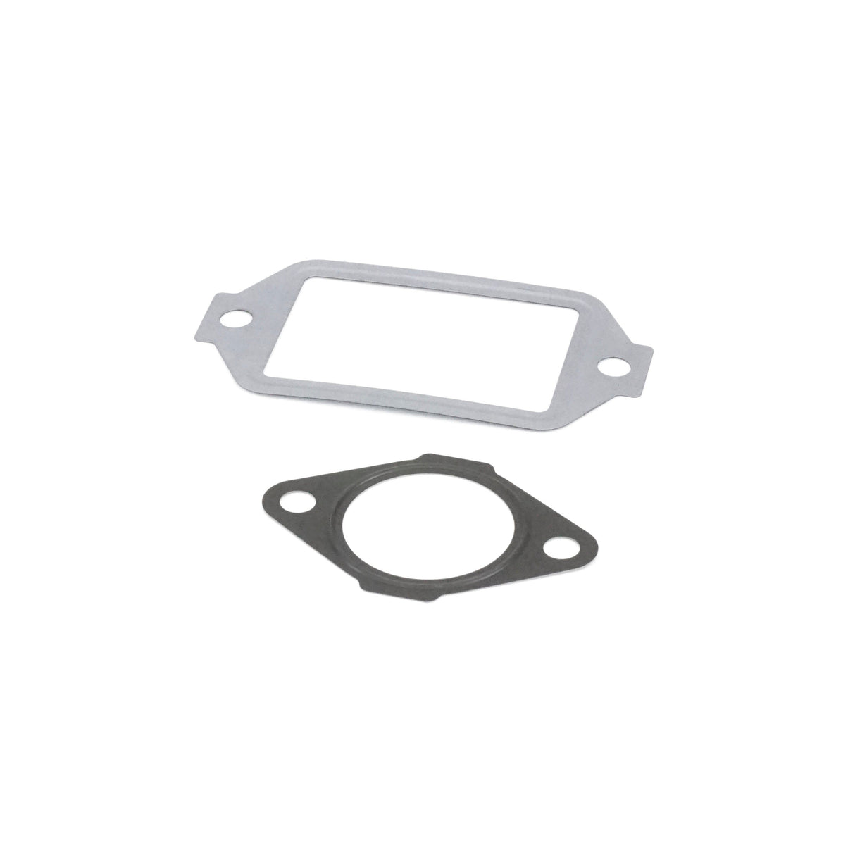 2001-2010 Duramax Oil Cooler Install Kit (10263)-Oil Cooler-Merchant Auto-Dirty Diesel Customs