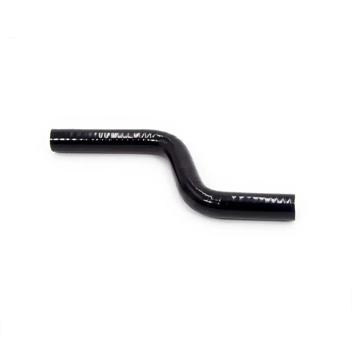 2001-2010 Duramax Performance Silicone Engine to CAB Coolant Hose (119020010)-Coolant Pipes-PPE-Dirty Diesel Customs