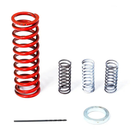 2001-2010 Duramax Pressure Calibration Kit (128041000)-Transmission Pressure Enhancer-PPE-Dirty Diesel Customs