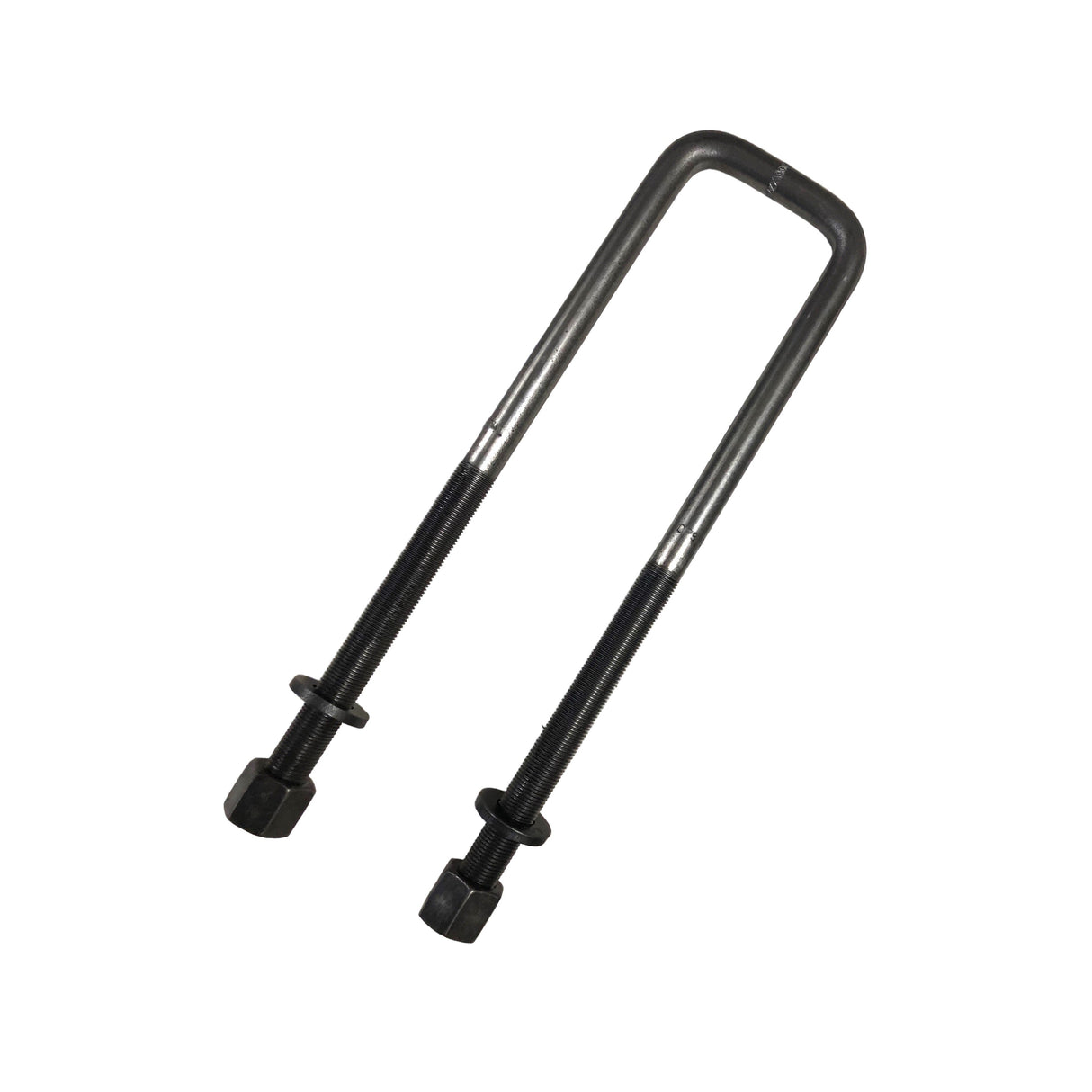 2001-2010 Duramax Rear Axle U-bolts (4-Pack) (10403-4)-U-Bolts-Merchant Auto-Dirty Diesel Customs