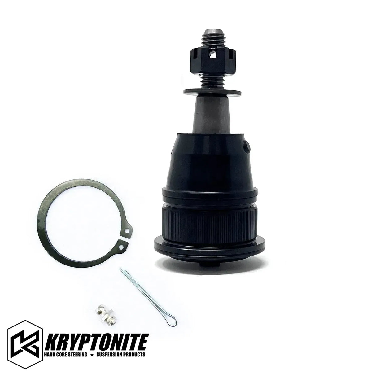 2001-2010 Duramax Replacement Press-In Upper Ball Joint (KR6696)-Ball Joints-KRYPTONITE-Dirty Diesel Customs