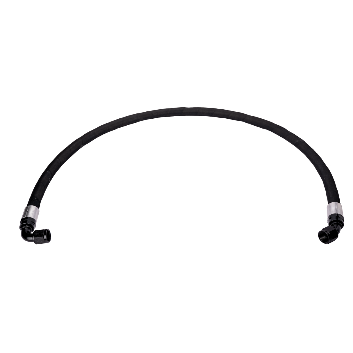 2001-2010 Duramax Replacement Transmission Line (Medium Line) (FPE-TL-LB7-LMM-MED-SER)-Transmission Lines-Fleece Performance-Dirty Diesel Customs