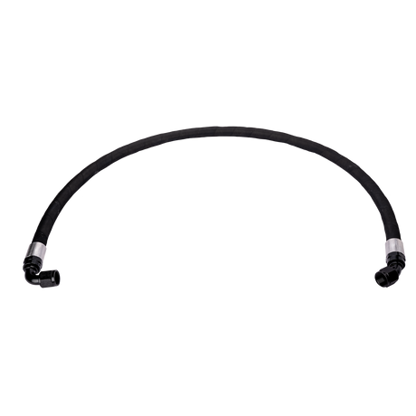 2001-2010 Duramax Replacement Transmission Line (Medium Line) (FPE-TL-LB7-LMM-MED-SER)-Transmission Lines-Fleece Performance-Dirty Diesel Customs