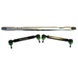 2001-2010 Duramax SS Series Center Link & Tie Rod Kit (KRCLP10)-Center Link & Tie Rod Package-KRYPTONITE-Dirty Diesel Customs