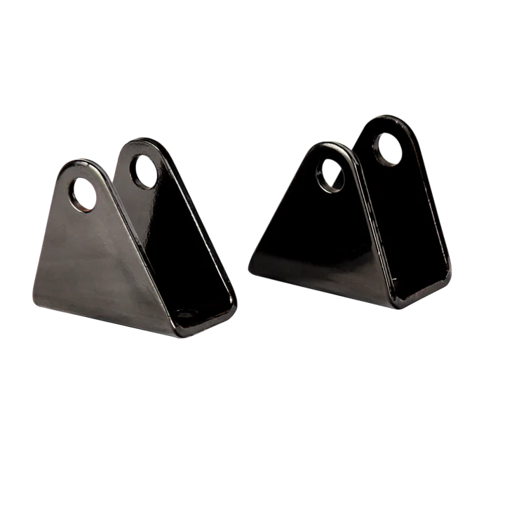 2001-2010 Duramax Shock Extensions (KRSE10)-Shock Extensions-KRYPTONITE-Dirty Diesel Customs