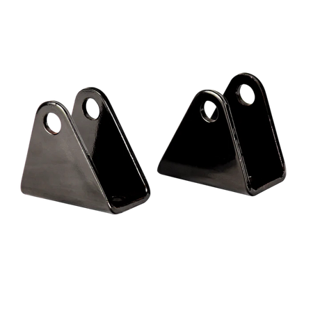 2001-2010 Duramax Shock Extensions (KRSE10)-Shock Extensions-KRYPTONITE-Dirty Diesel Customs